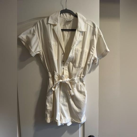 Romper from urban outfitters. - Picture 1 of 1